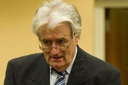 Radovan Karadzic karadzic