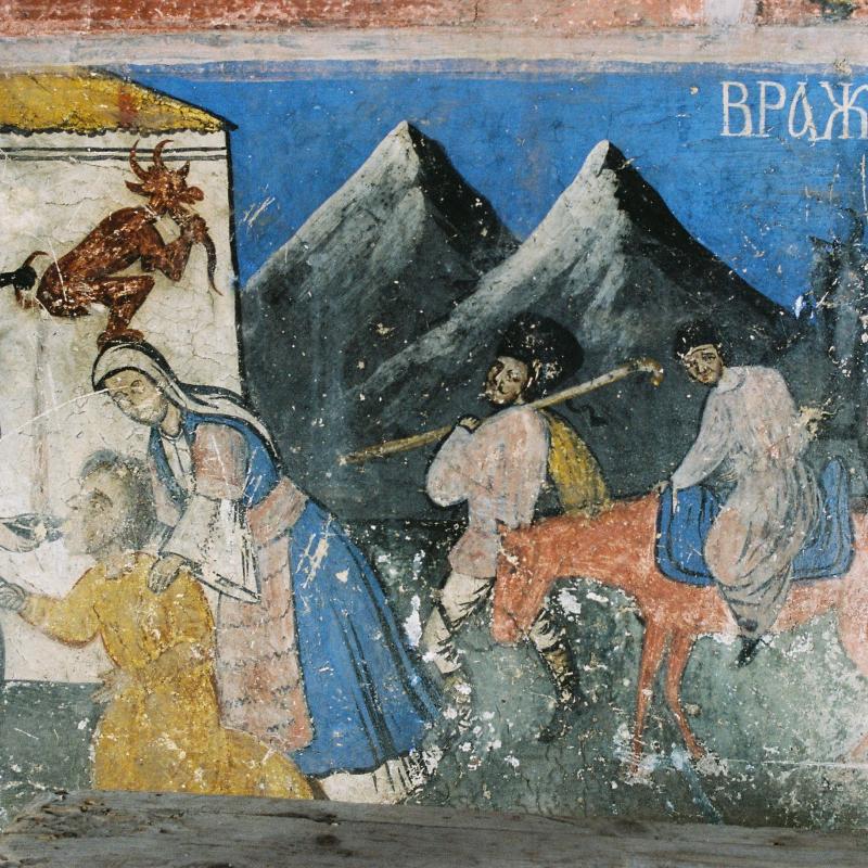 Chukovets