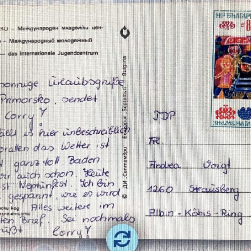 Primorsko text 