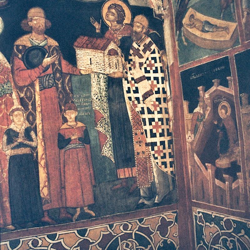 Kremikovtsi 